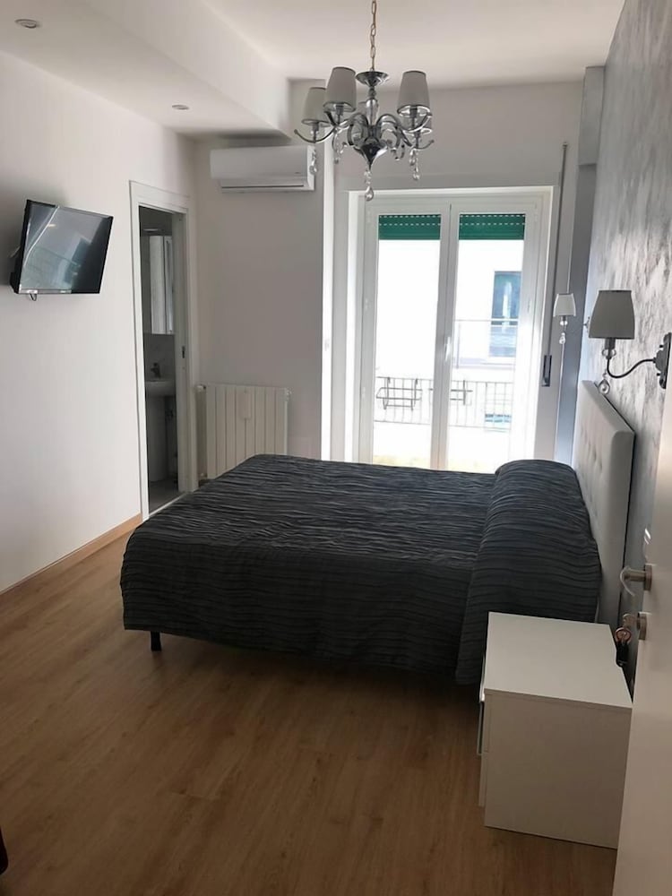 Hotel Dea Tiburtina