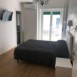 Hotel Dea Tiburtina cazare Casal Bertone