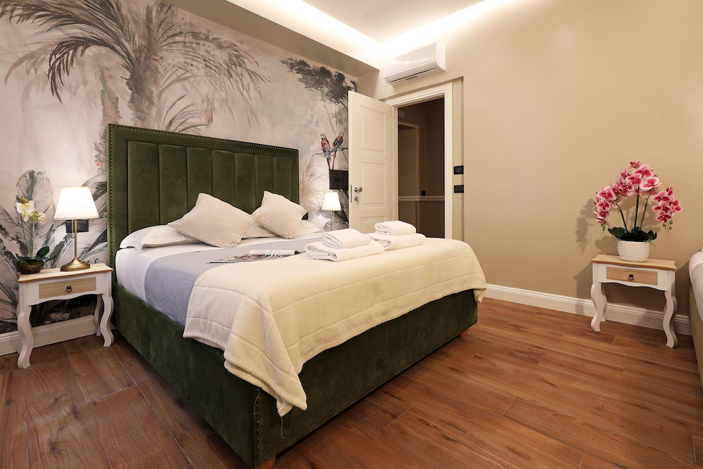 Hotel Vatican Cozy Suites