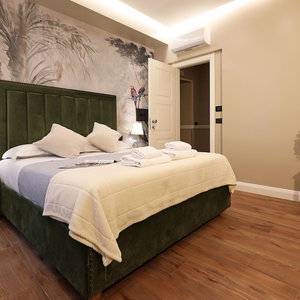 Hotel Vatican Cozy Suites cazare Prati