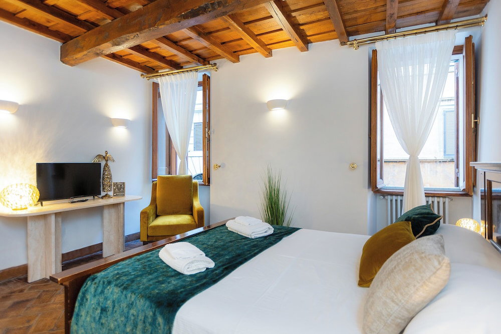 Hotel Timeroma Suites