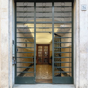 Hotel Tolu Relais cazare Casal Bertone