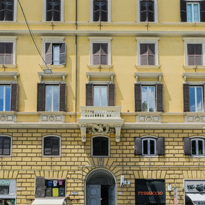 Sejur 163 Boutique Hotel vacanta Monti