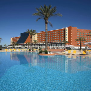 Hotel Rome Marriott Park Hotel cazare Vitinia