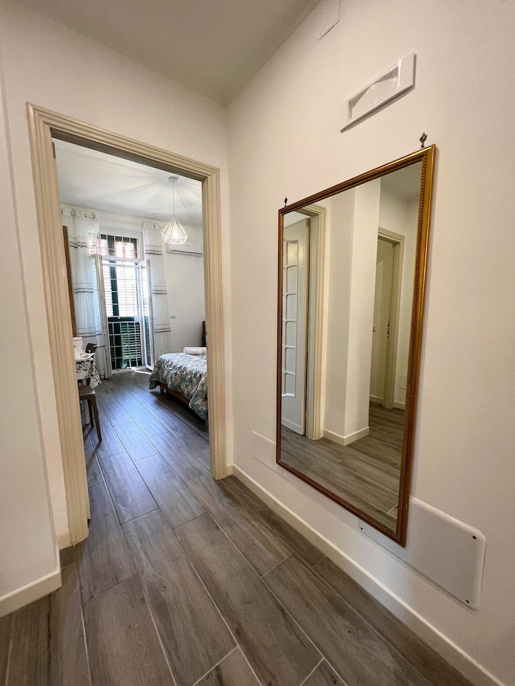 Hotel Rifugio San Francesco