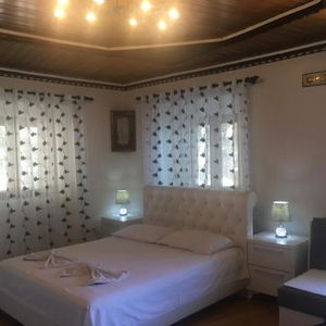 Hotel Guest House Alea cazare Ulcinj