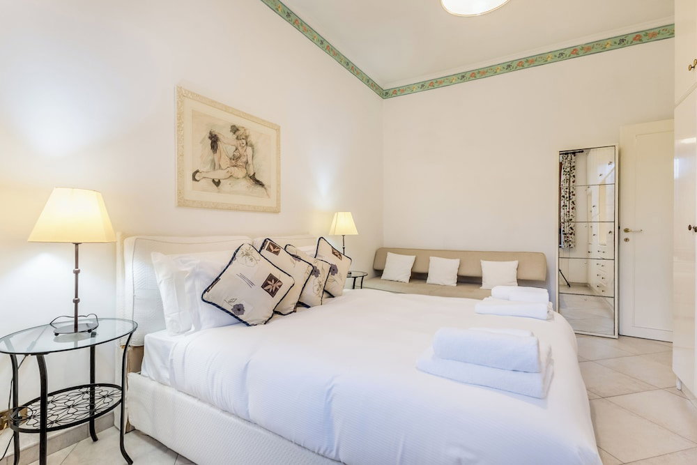 Hotel Emanuele House By Ghor