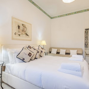 Hotel Emanuele House By Ghor cazare San Giovanni