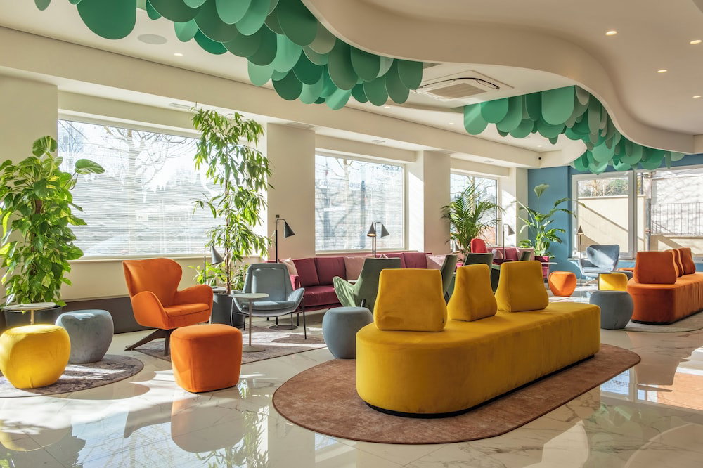 Hotel Adesso Hotel