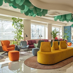 Hotel Adesso Hotel cazare Casal Bertone