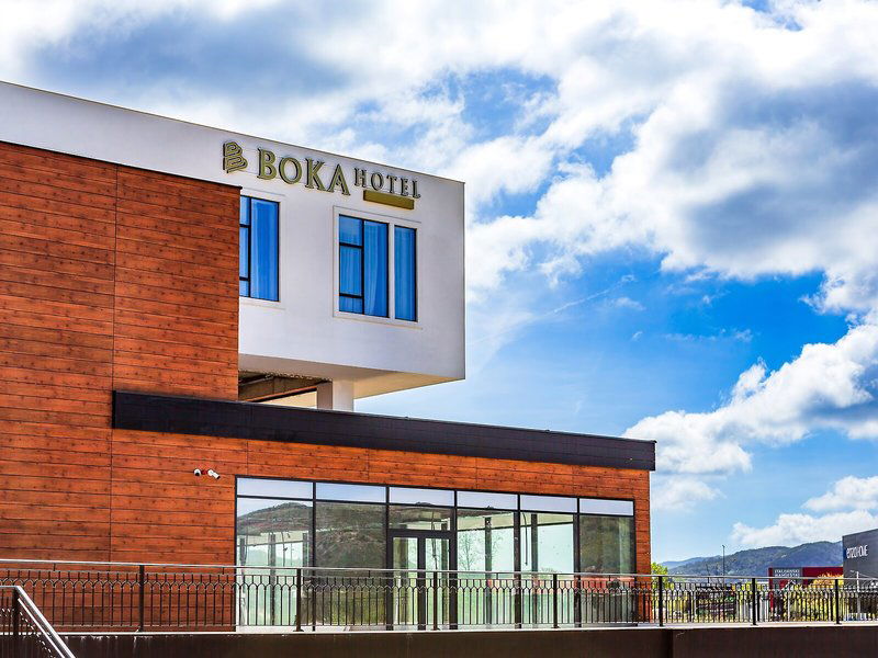 Hotel Boka Hotel
