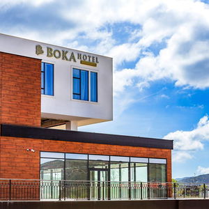 Sejur Boka Hotel vacanta Kotor