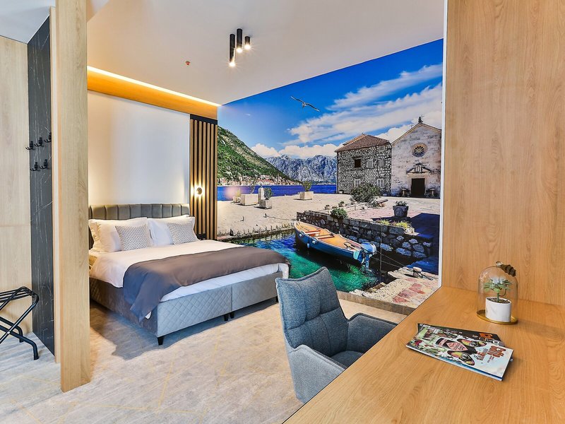 Boka Hotel