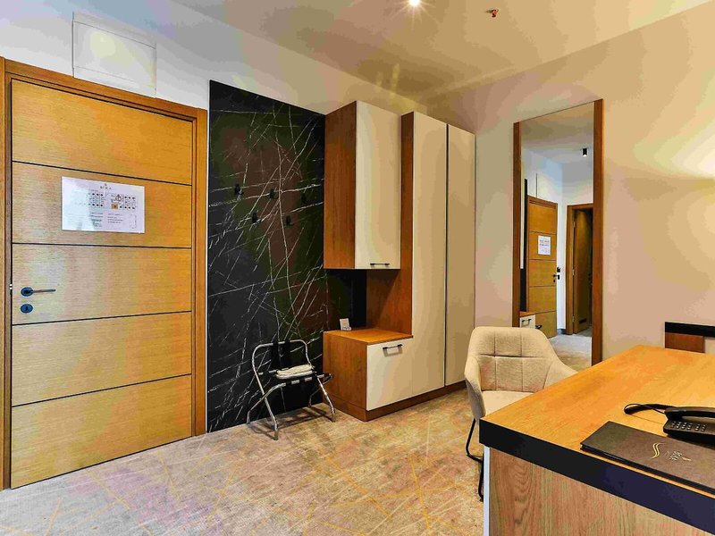 Boka Hotel