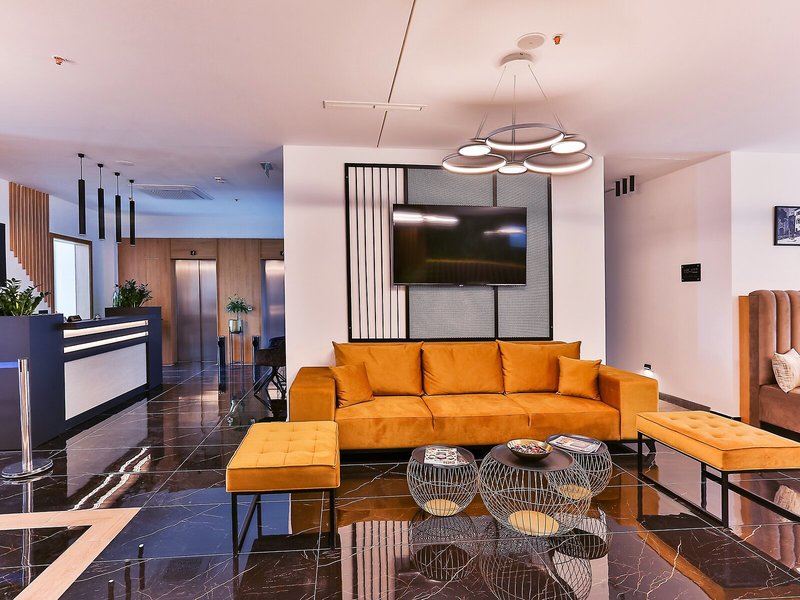 Boka Hotel
