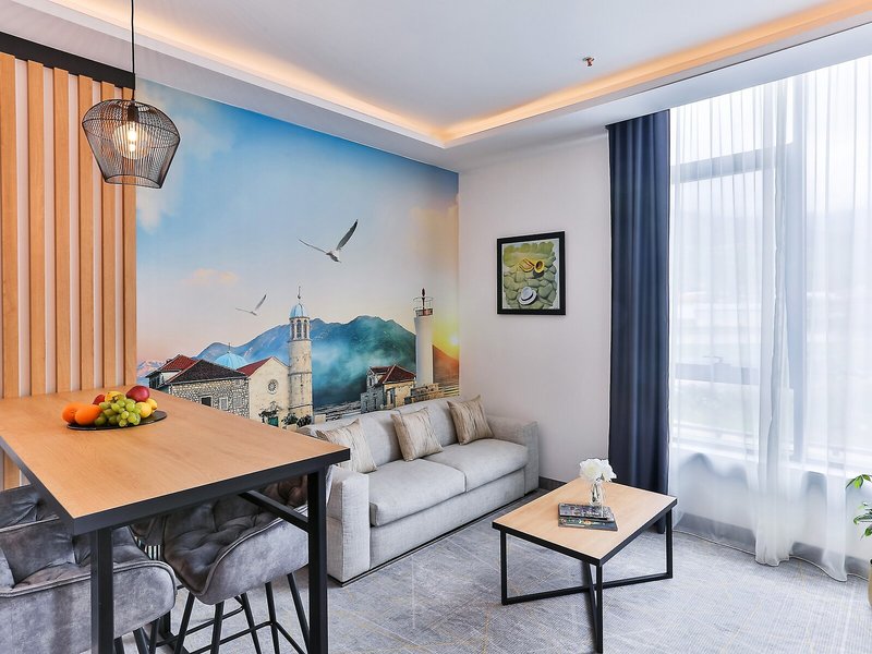 Boka Hotel