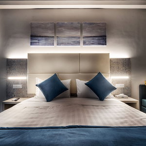 Hotel Suite Blue Style cazare Casal de' Pazzi