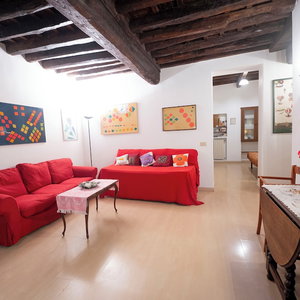 Hotel Via Dei Banchi Vecchi Apartments cazare Ponte