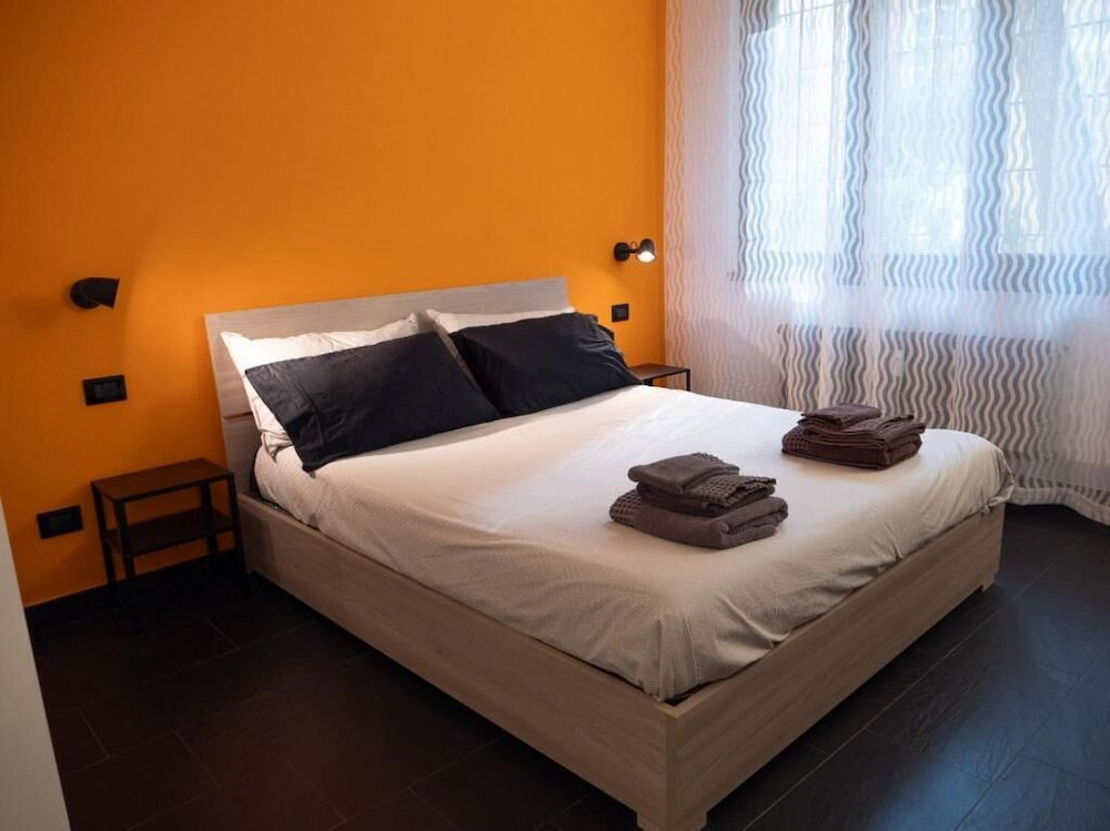 Hotel Conca D'oro Colors - Metro & Wi-Fi