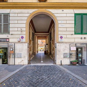 Hotel Crescenzio St Peter House cazare Prati