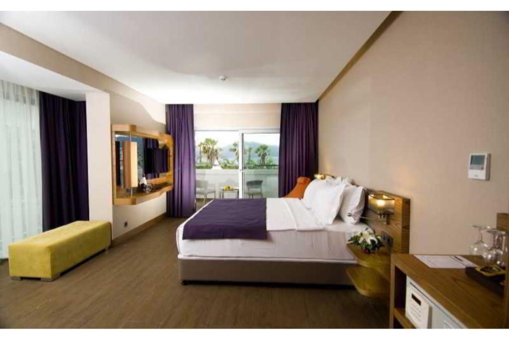 Casa De Maris Spa & Resort Hotel