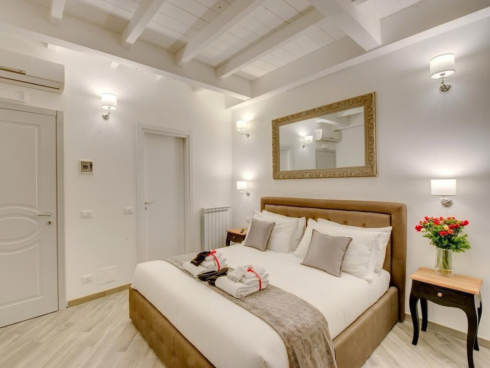Hotel Roma Suites Navona