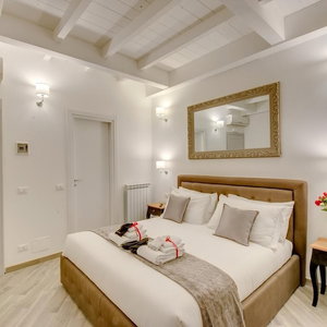 Hotel Roma Suites Navona cazare Ponte