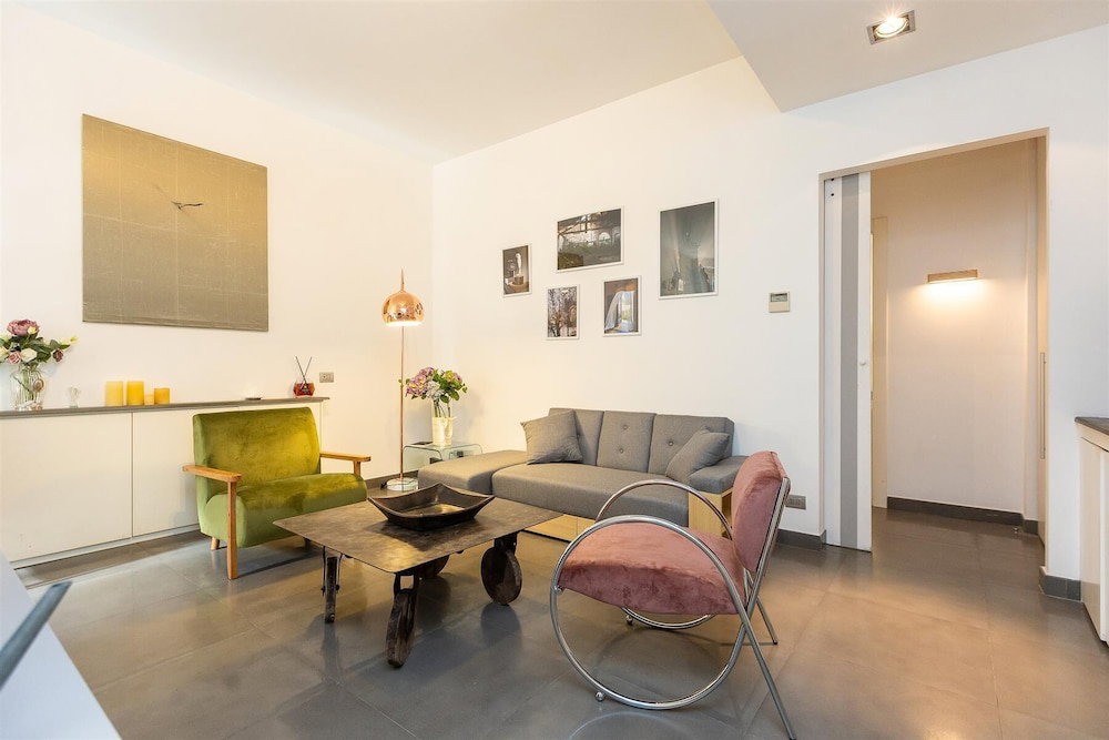 Hotel Rental In Rome Secret Terrace Apartment