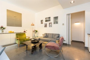 Hotel Rental In Rome Secret Terrace Apartment cazare Borgo