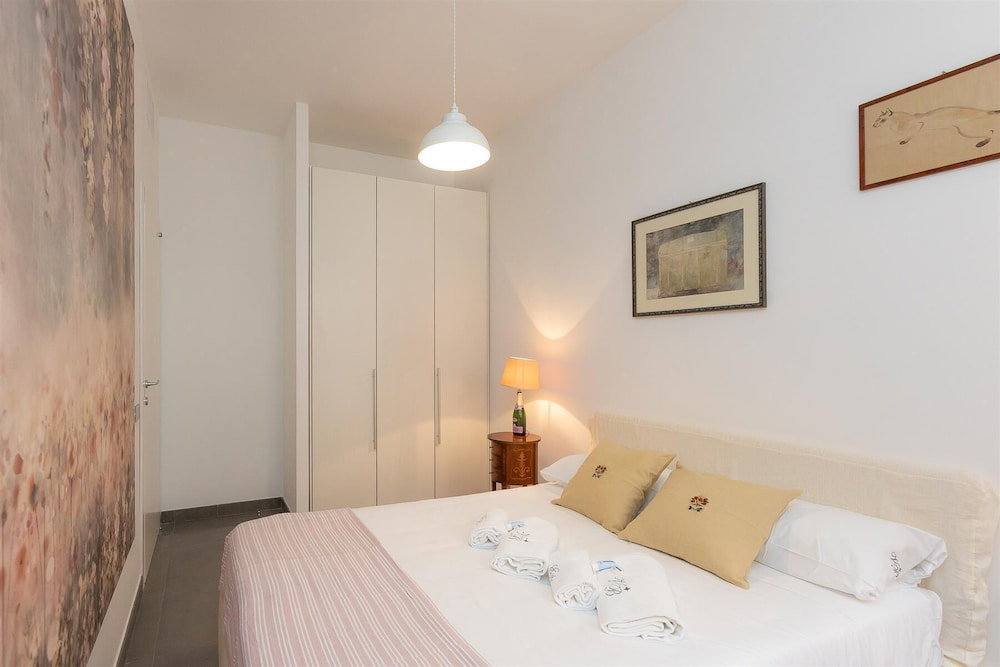 Rental In Rome Secret Terrace Apartment