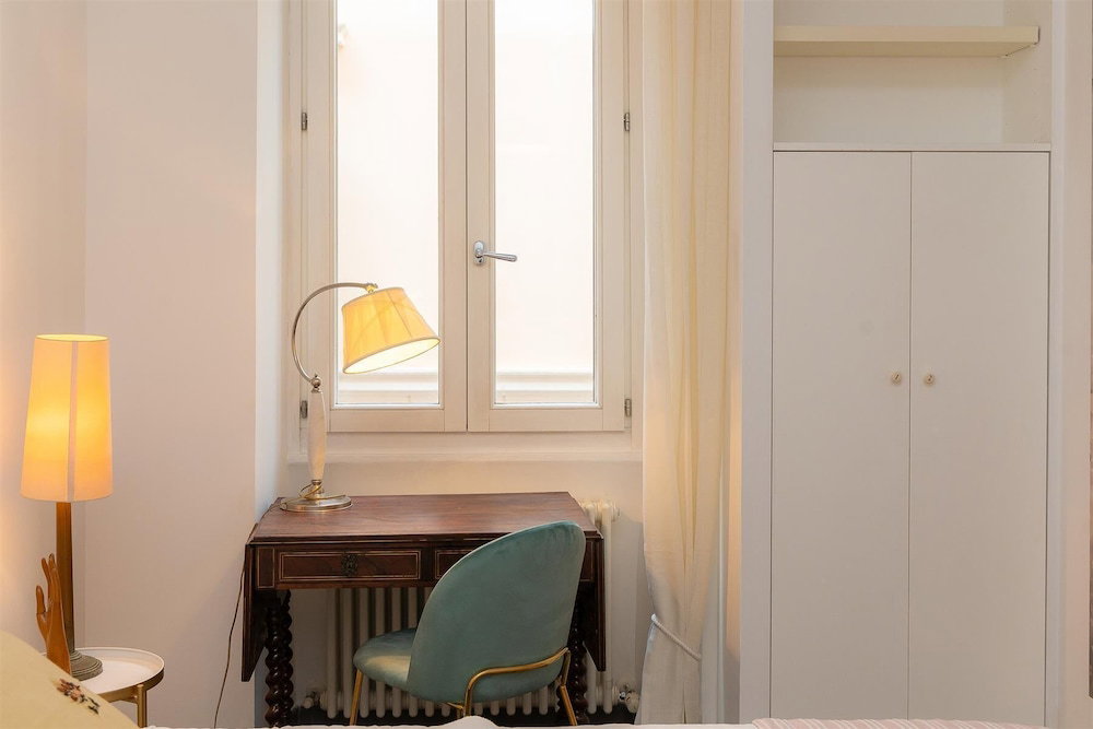 Rental In Rome Secret Terrace Apartment