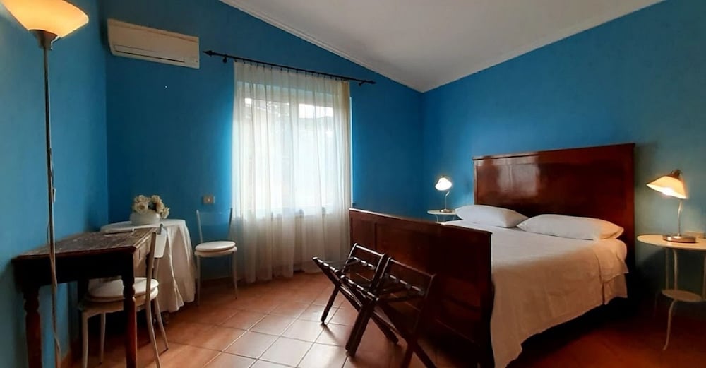 Hotel Fabiola Bed & Breakfast
