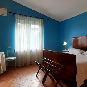 Hotel Fabiola Bed & Breakfast cazare Marino