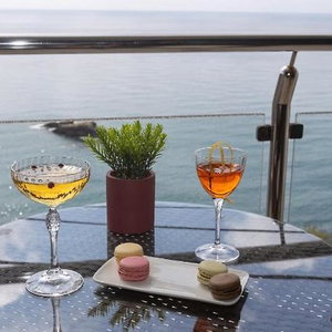 Hotel Barjaktar Apartments cazare Ulcinj