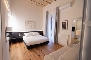 Hotel Eternal Suites Rome cazare Borgo