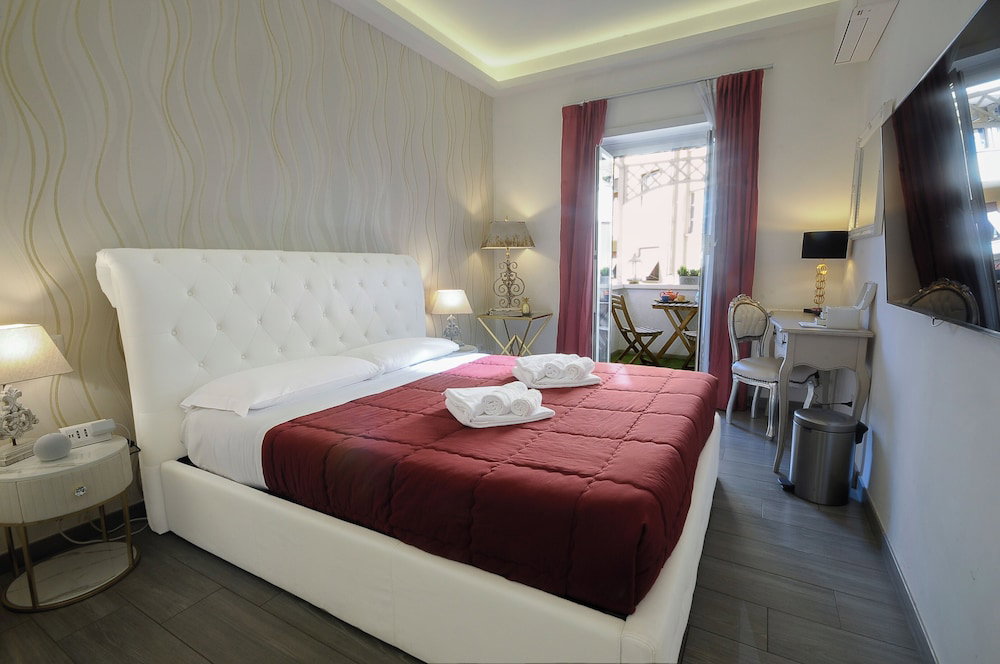 Hotel Romantic Dreams Guest House
