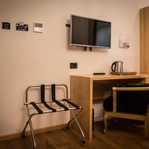 Hotel Garni Hotel Atrium cazare Niksic