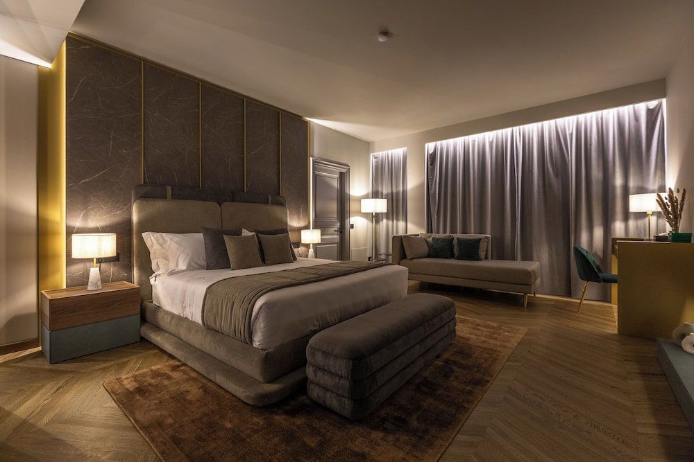 Hotel Fontart Tritone