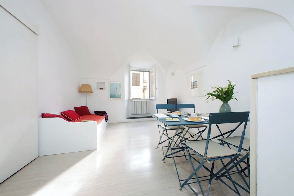 Hotel Cimarra Apartment