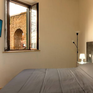 Hotel Vivimihome - Holiday House Rome cazare Tor Vergata