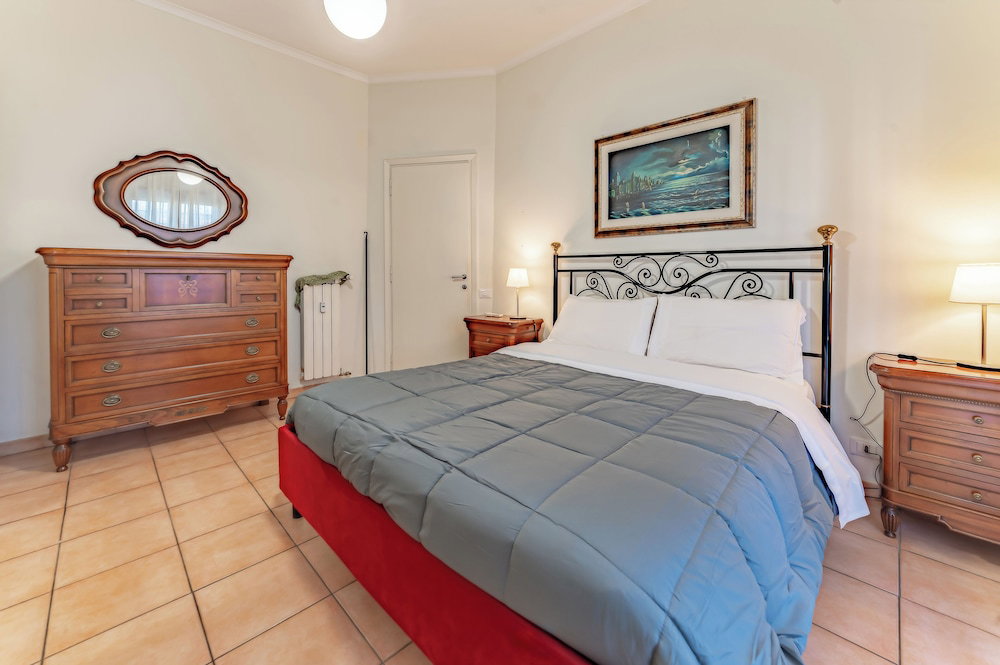 Hotel Marta Suite - Metro Malatesta