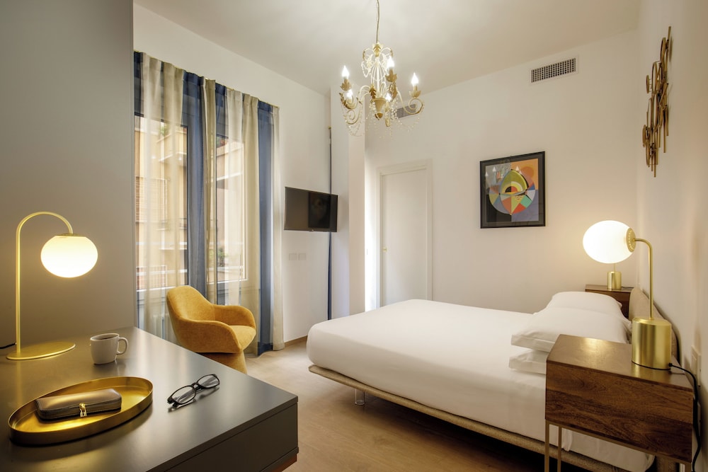 Hotel Santaluna