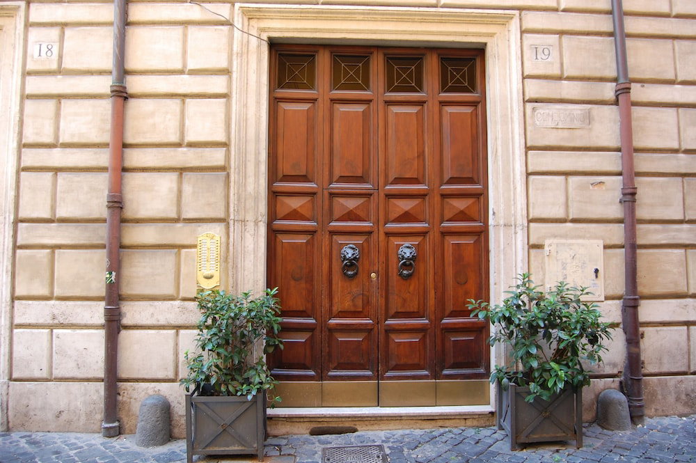 Hotel Banco 19 B&B