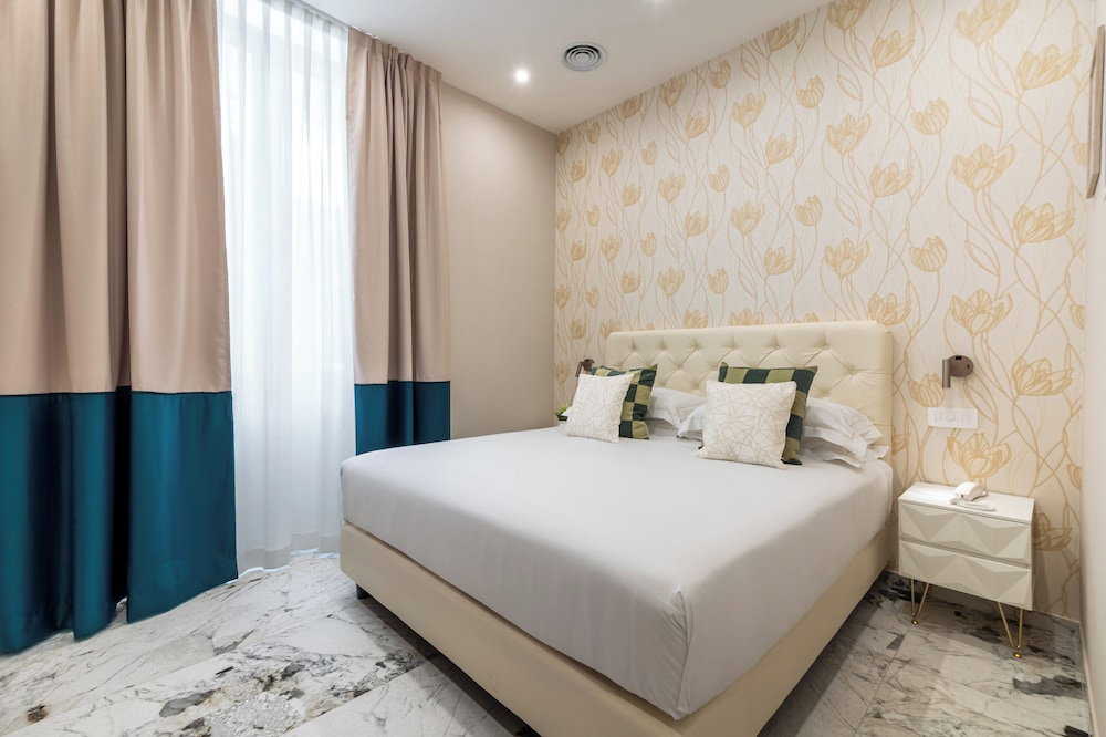 Hotel 69 Suite Boutique