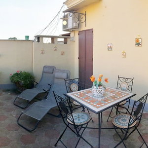 Hotel Casa Tua Sul Tetto Di Roma cazare Monti