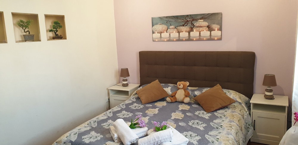 Casa Tua Sul Tetto Di Roma