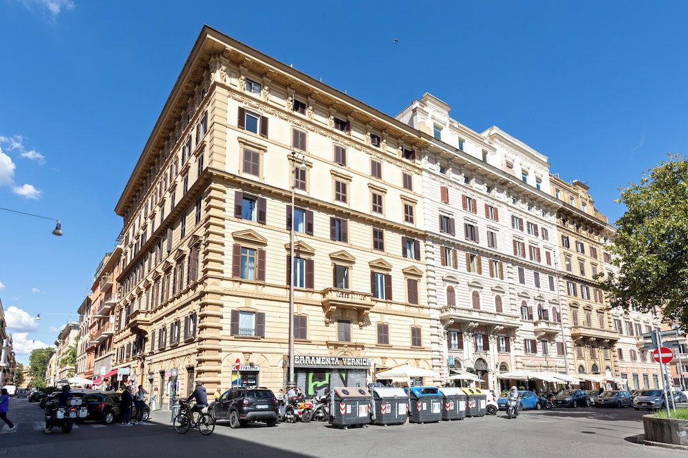 Hotel Risorgimento 9 - Guest House