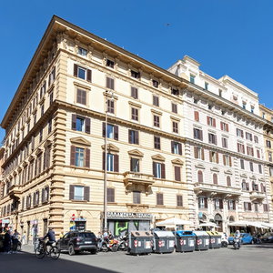 Sejur Risorgimento 9 - Guest House vacanta Prati