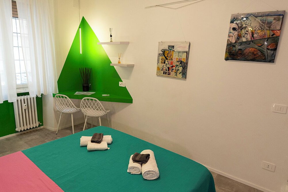 Hotel B&B In Art Rome
