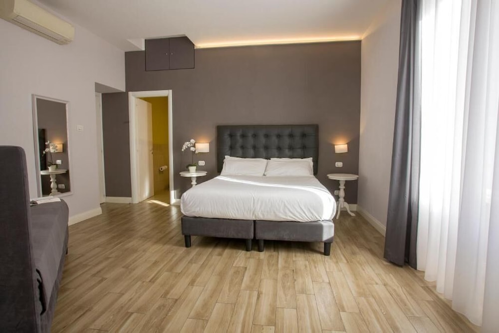 Hotel Colosseo Prestige Rooms